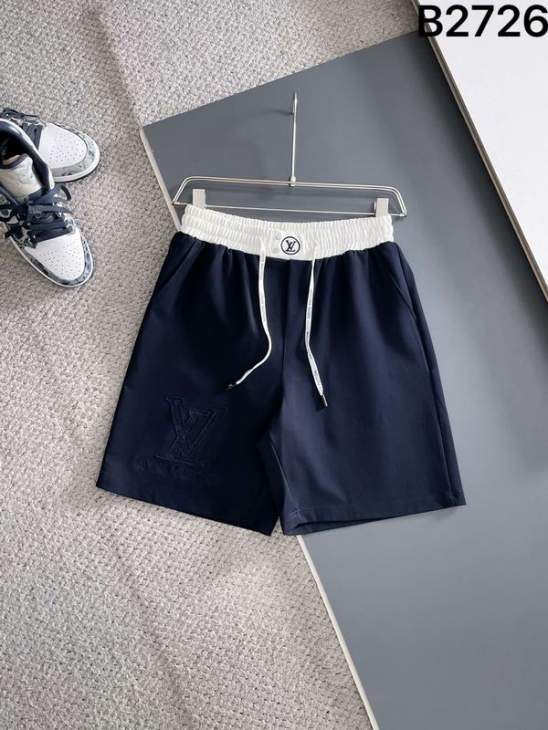 Picture of LV Short Pants _SKULVM-4XLaztx0618419